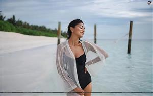 Shriya Saran